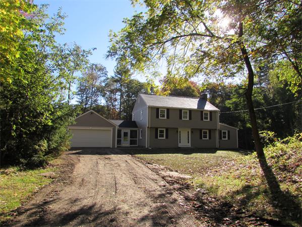 87 Haverhill Road Topsfield, MA 01983 - Photo 1 of 19