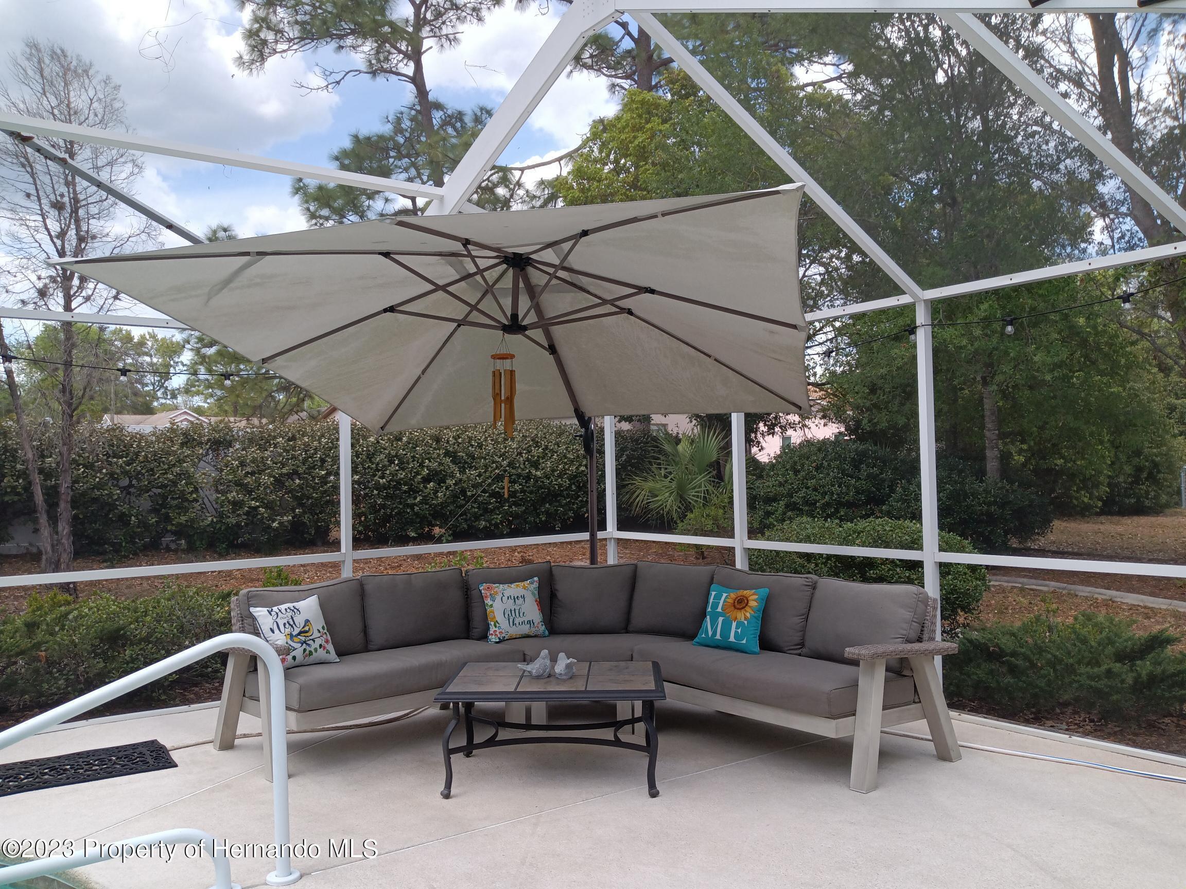 8513 Beach Road Spring Hill, FL 34606 - Photo 6 of 43
