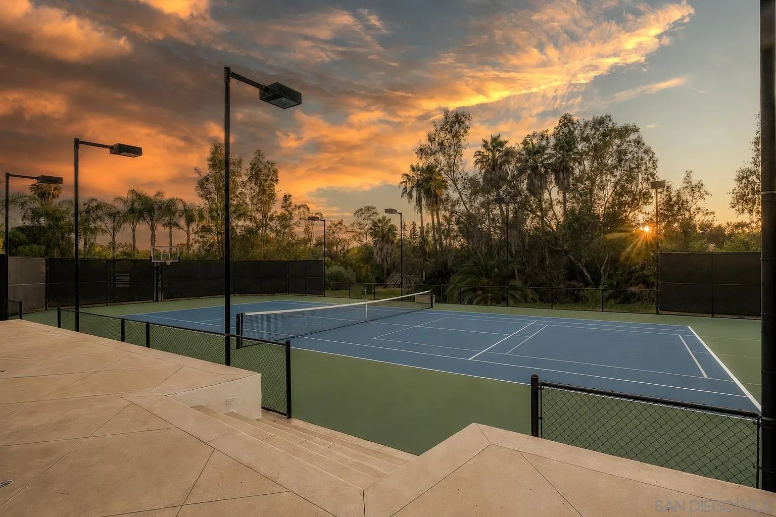6998 Rancho La Cima Drive Rancho Santa Fe, CA 92067 - Photo 16 of 22