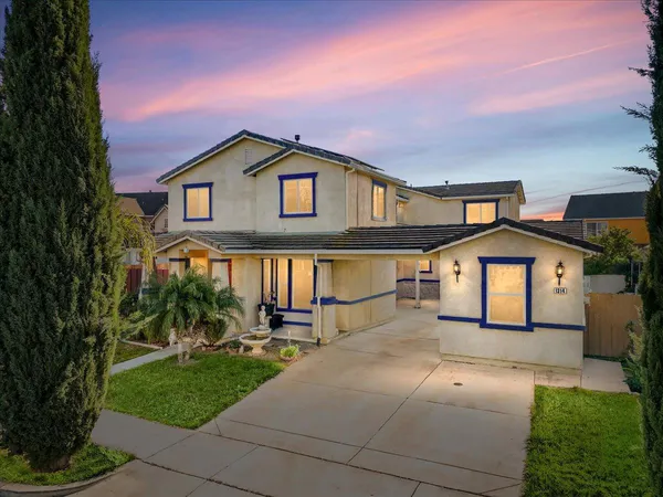 $549,000 | 1314 Sutter Creek Court, Patterson, CA 95363