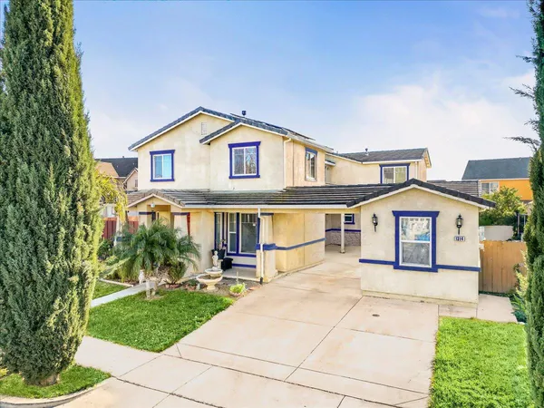 $549,000 | 1314 Sutter Creek Court, Patterson, CA 95363