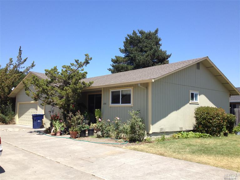 1201 Butte Court Santa Rosa, CA 95403 - Photo 1 of 1 Gallery Image 1