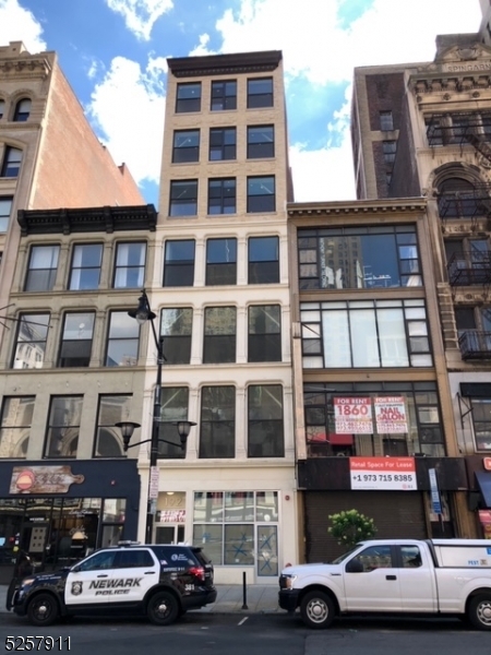 a building view