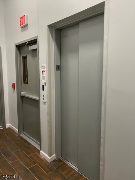 192 Market Street, Unit 7A Newark, NJ 07102 - Photo 5 of 9 a view of elevator