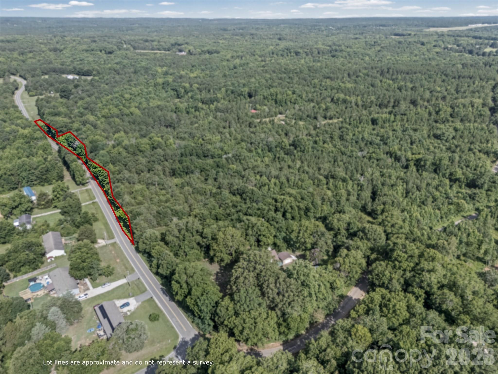 1415 Minter Road Chester, SC 29706 - Photo 4 of 37
