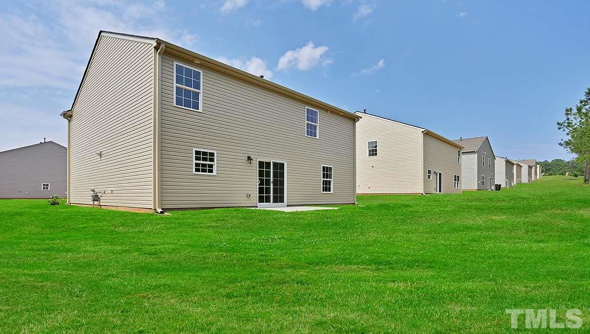 1253 Turkey Trot Road Wendell, NC 27591 - Photo 2 of 14 Gallery Image 2