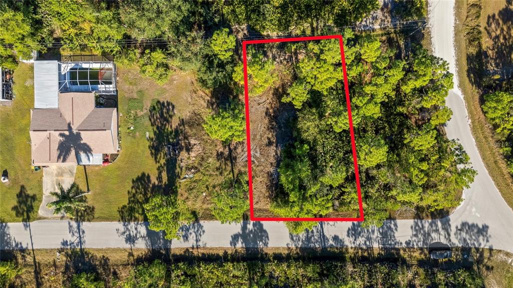 28118 Inchon Avenue Punta Gorda, FL 33955 - Photo 1 of 6