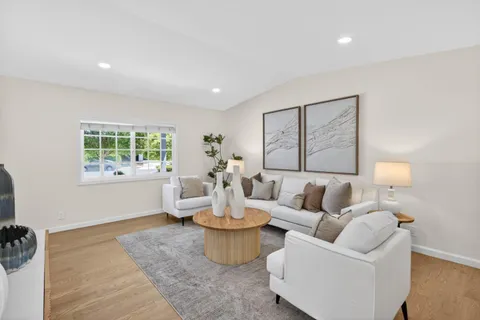 $2,988,000 | 883 Brent Drive, Cupertino, CA 95014