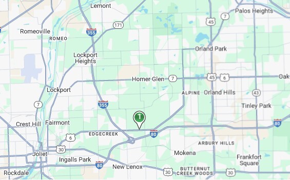 13621 West Maple Road Mokena, IL 60448 - Photo 5 of 5