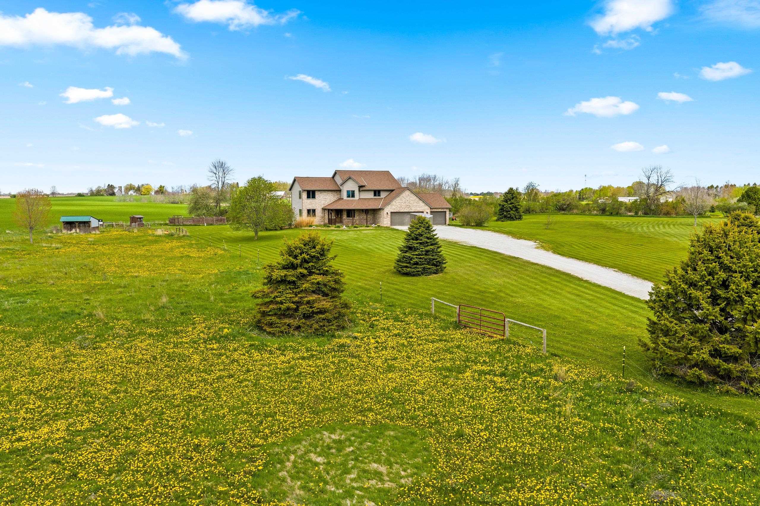 N2729 Lakeshore Road Kewaunee, WI 54216 - Photo 63 of 68