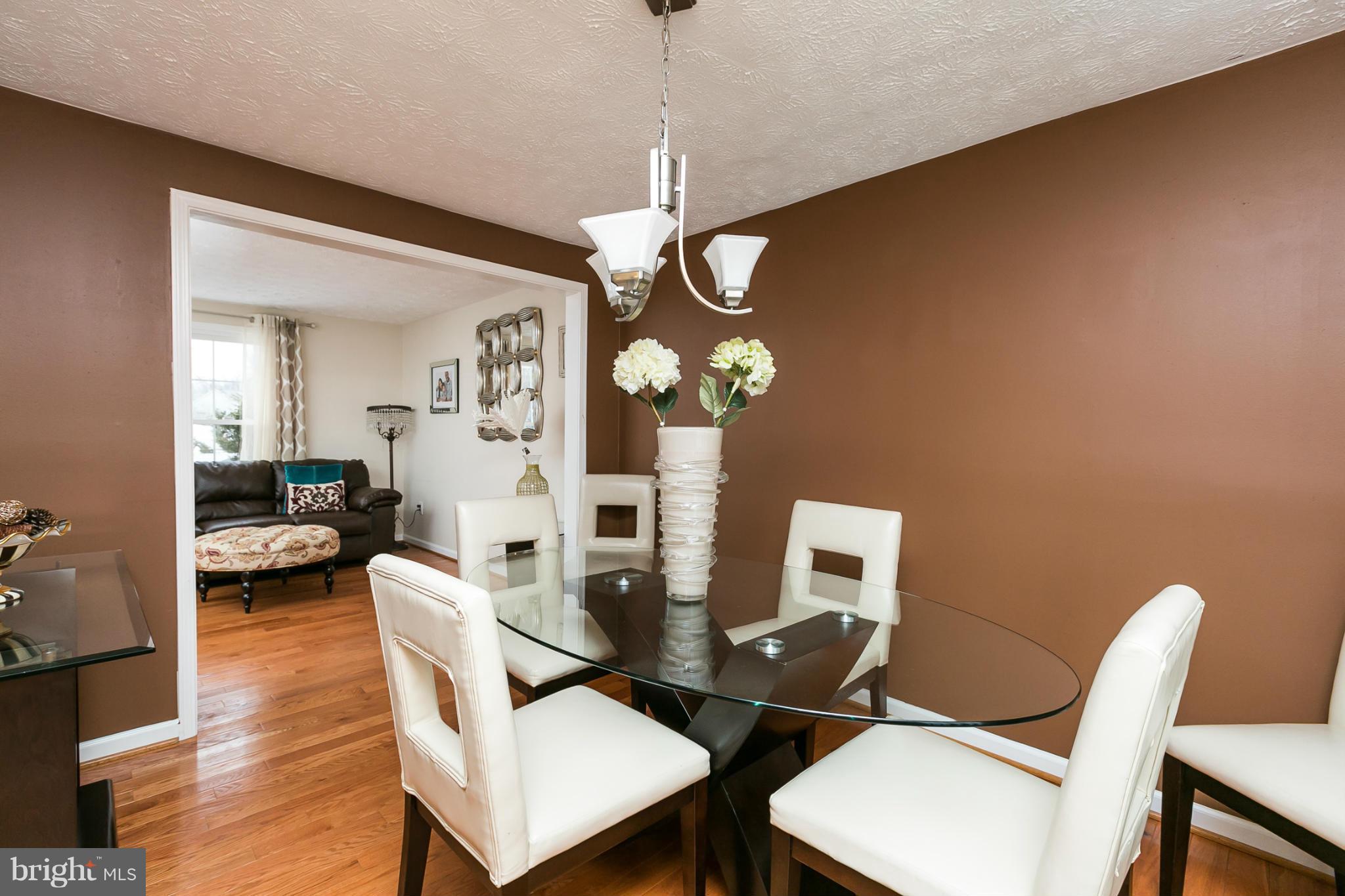 3101 Northmont Road Baltimore, MD 21244 - Photo 7 of 27 Dining Room