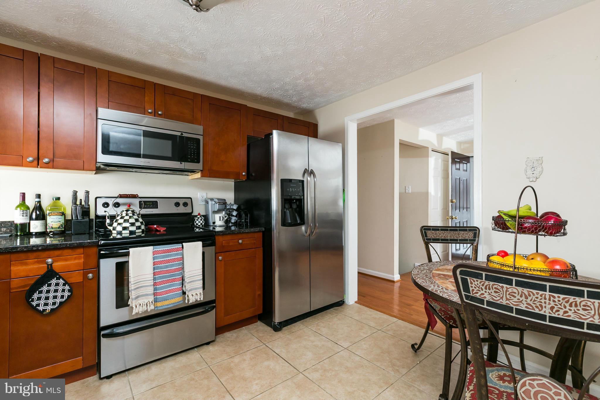 3101 Northmont Road Baltimore, MD 21244 - Photo 10 of 27 Kitchen