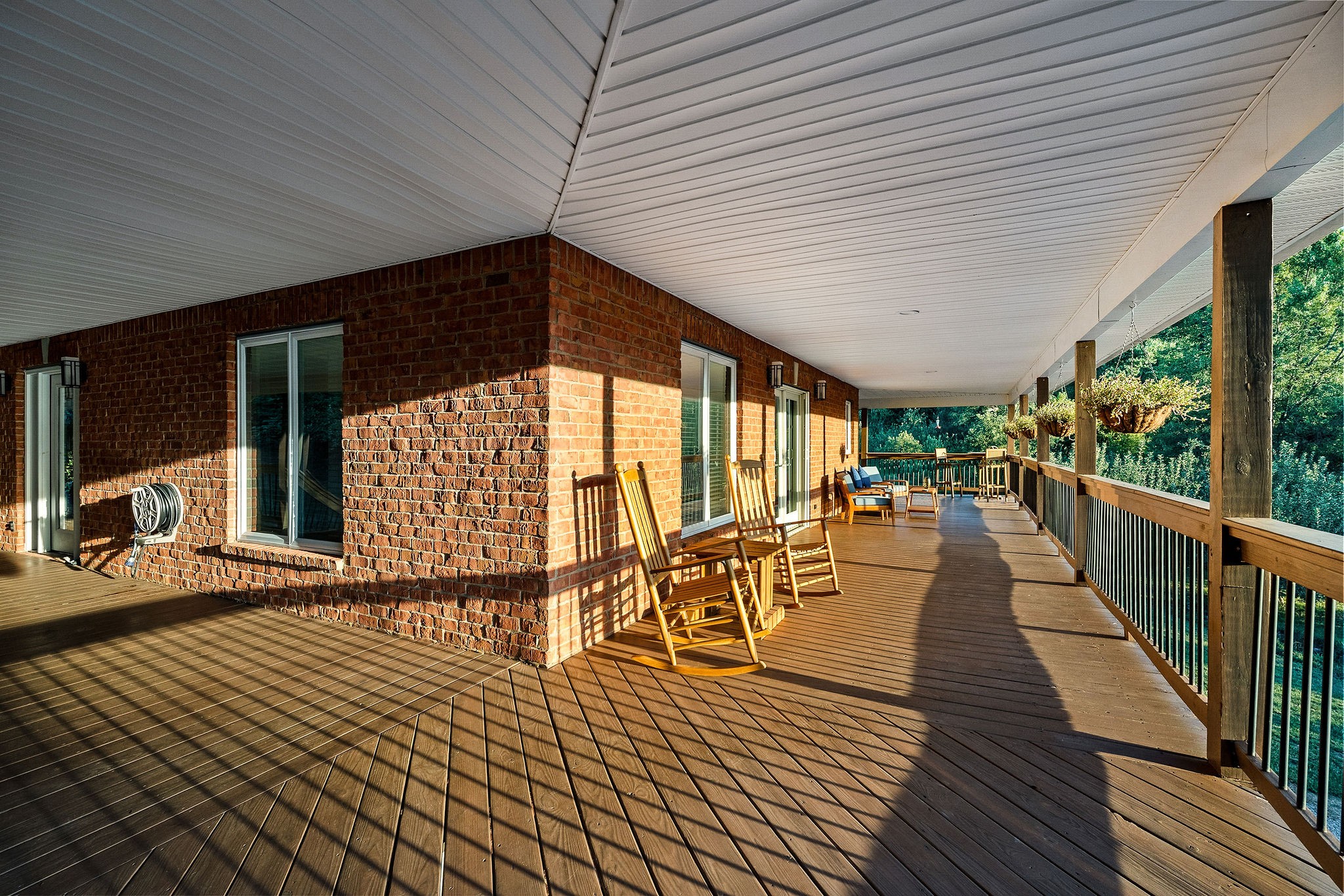 574 Hayes Ridge Road Lancaster, TN 38569 - Photo 35 of 53 a view of outdoor seating