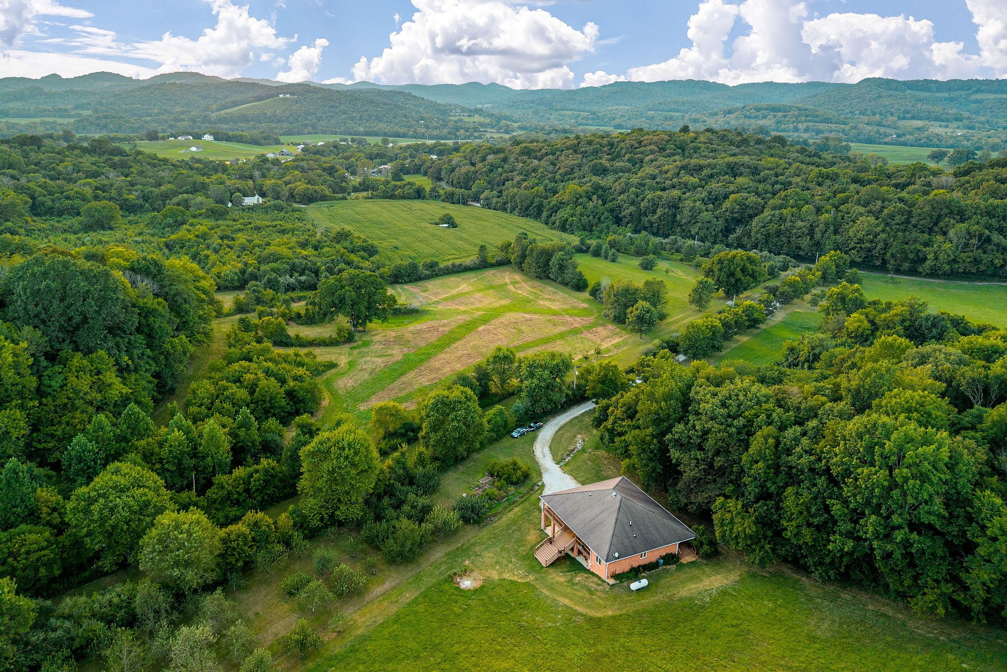 574 Hayes Ridge Road Lancaster, TN 38569 - Photo 40 of 53