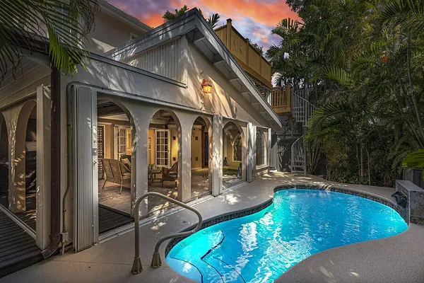 $2,595,000 | 1006 Seminary Street, Key West, FL 33040