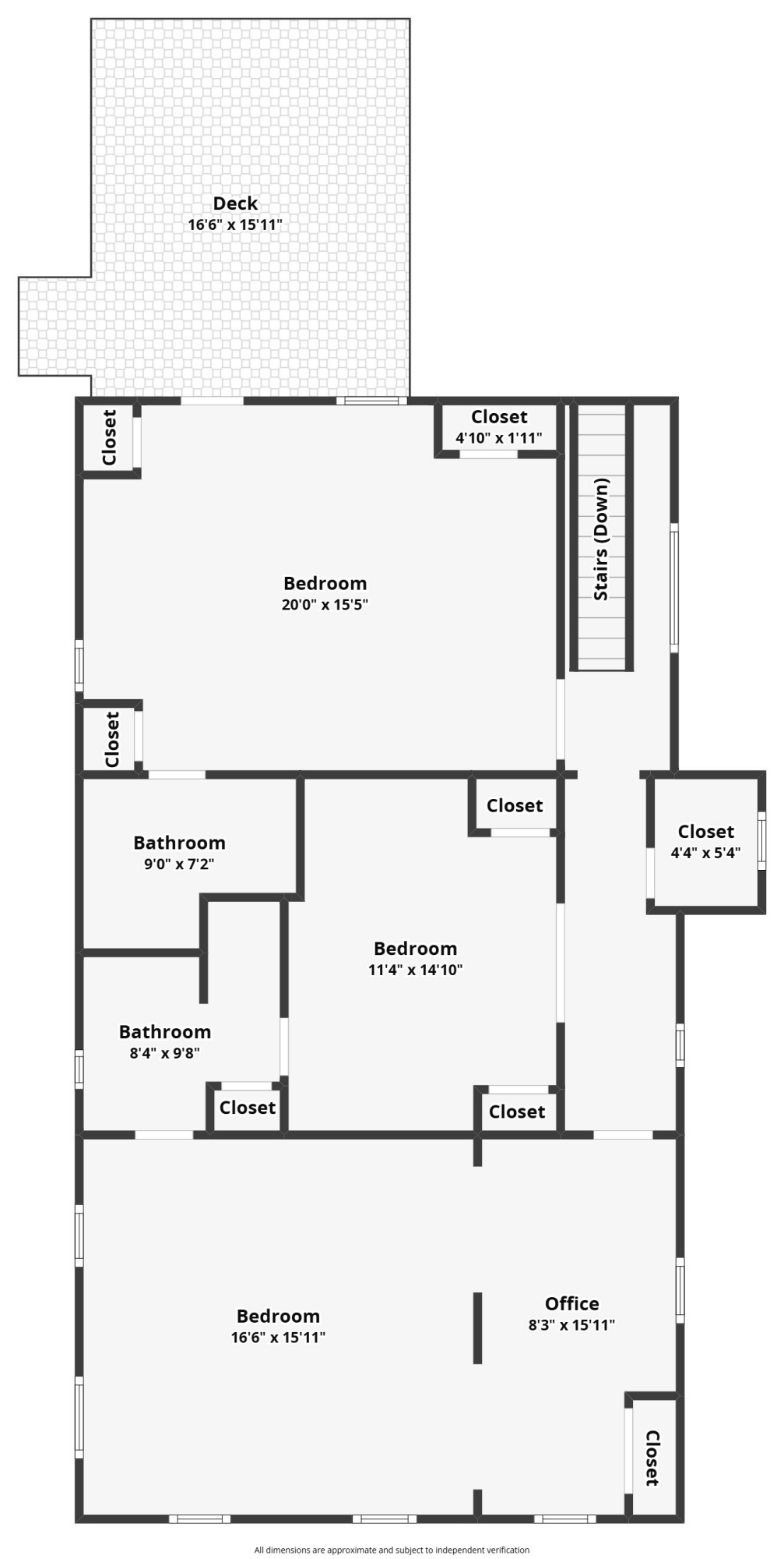 1006 Seminary Street Key West, FL 33040 - Photo 43 of 43