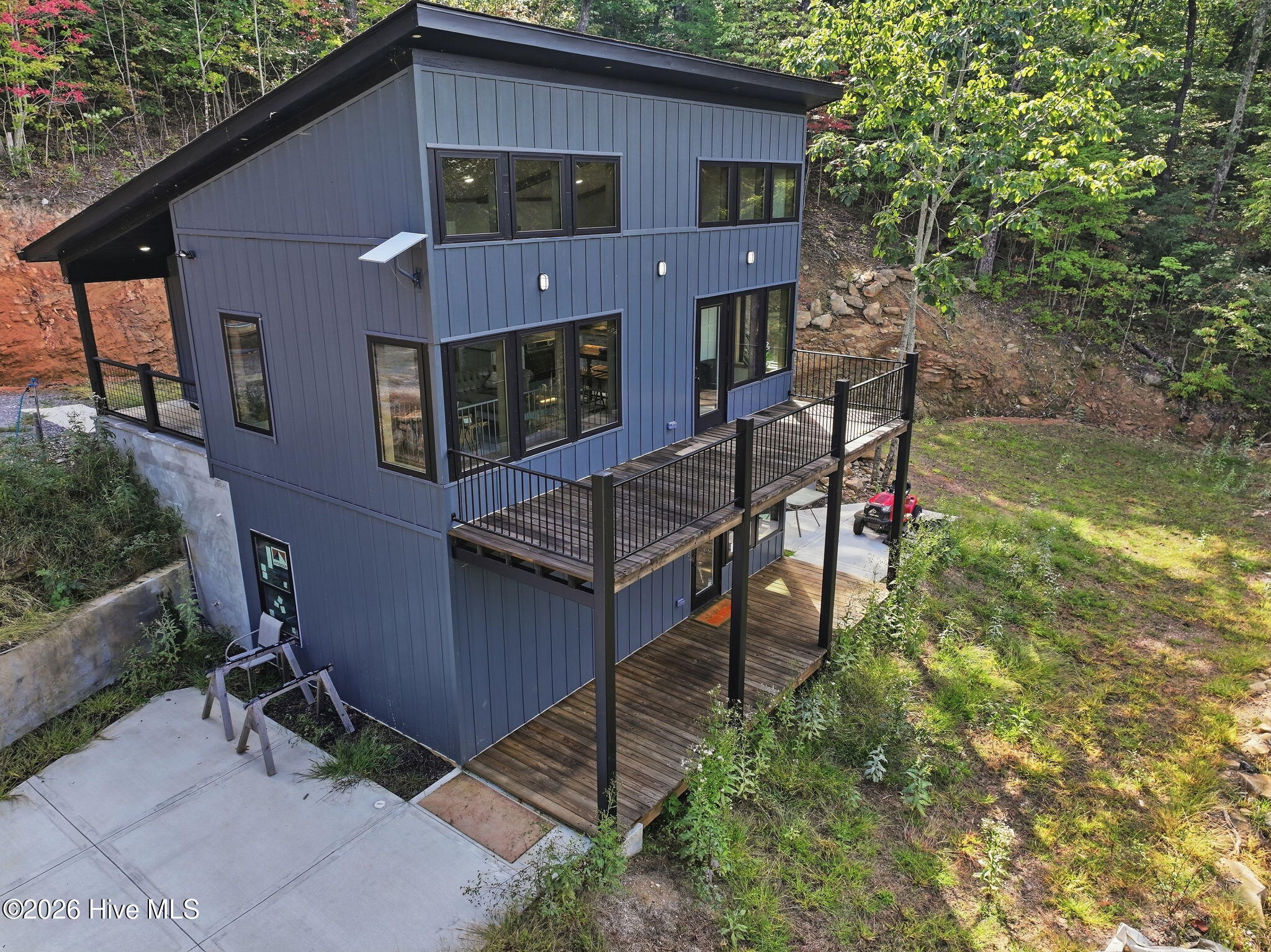 58 Mutt Ridge Murphy, NC 28906 - Photo 8 of 41 8-web-or-mls-DJI_20261001114306_0030_D