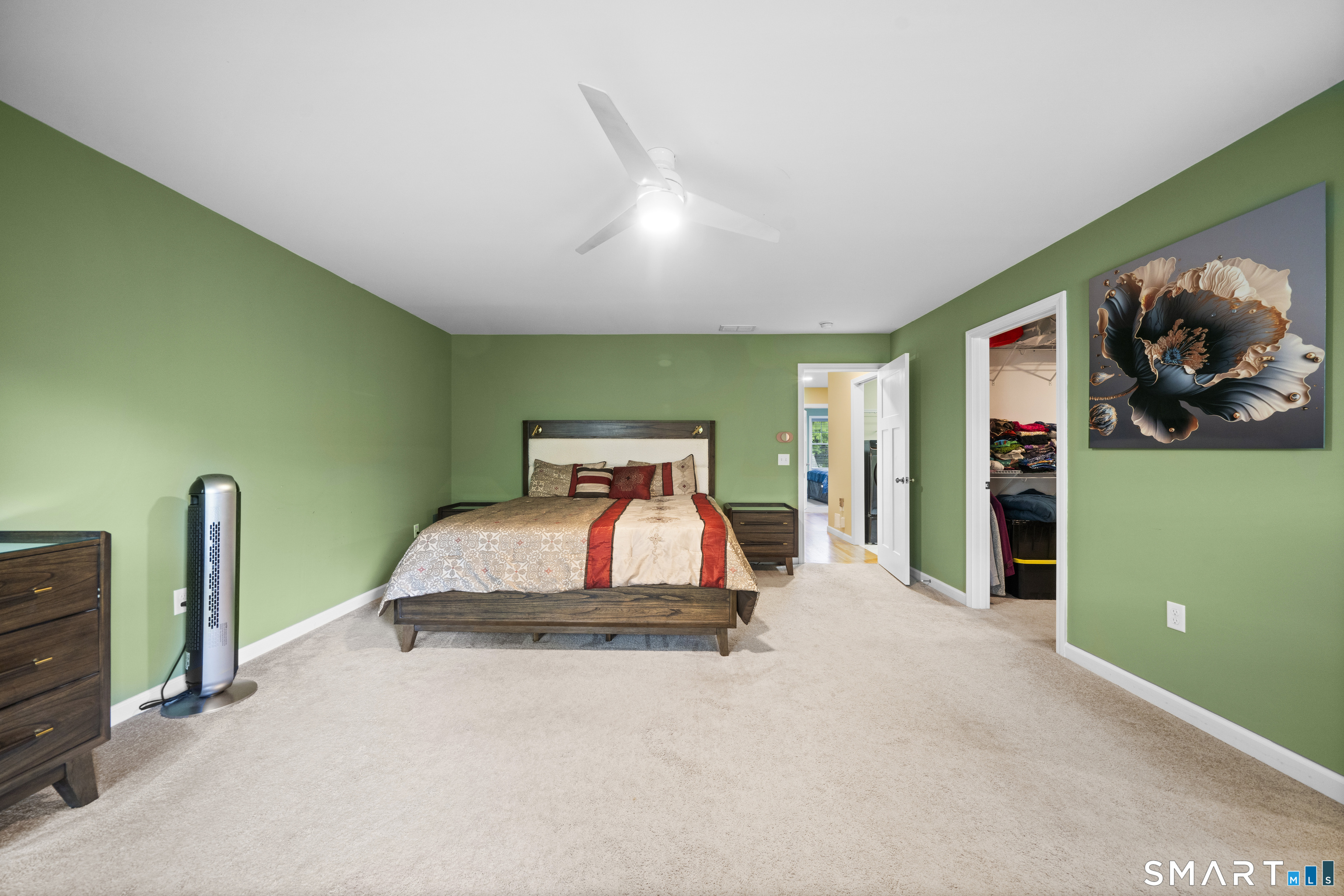 15 3rd Street Windsor Locks, CT 06096 - Photo 13 of 30 OVERSIZED PRIMARY SUITE