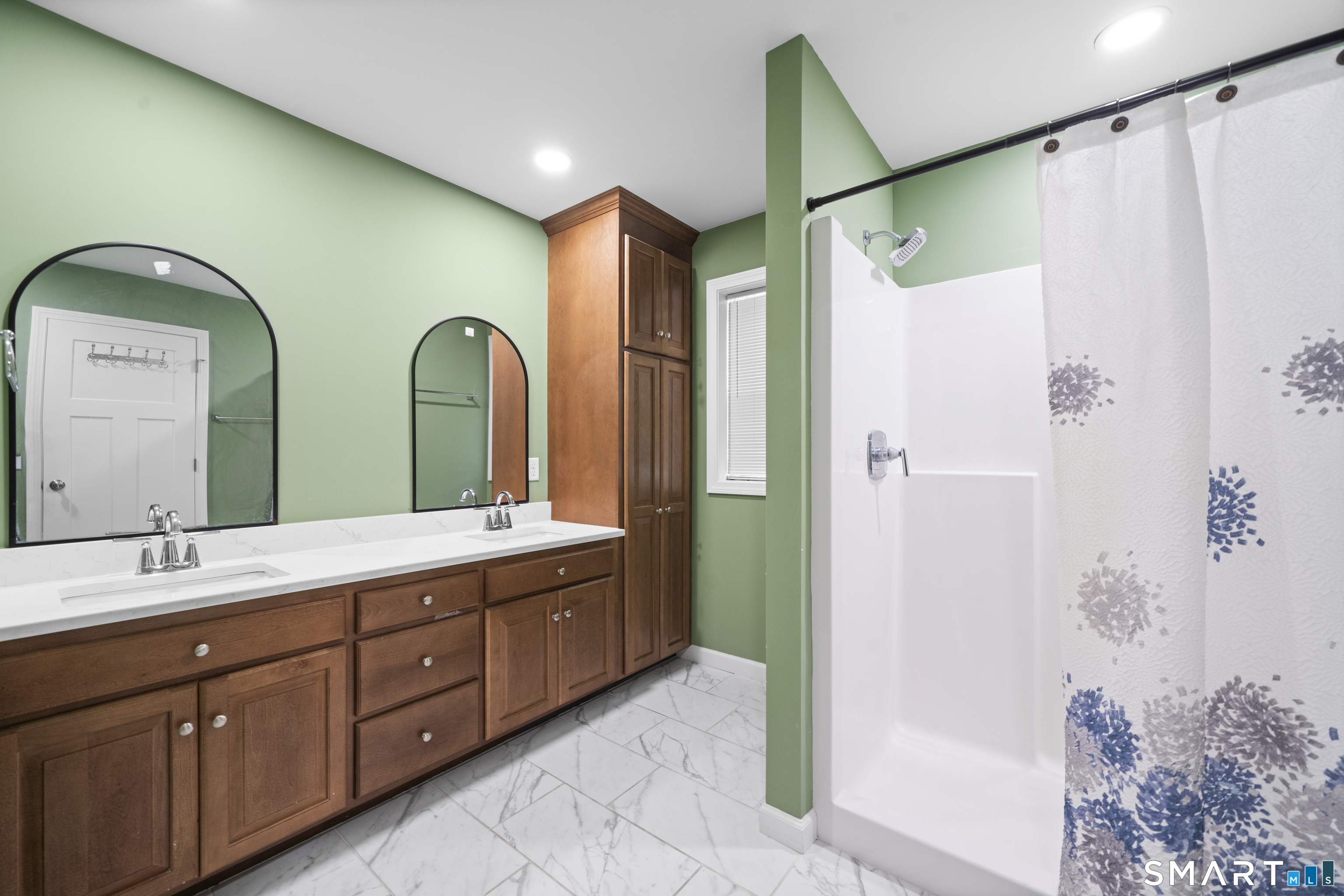 15 3rd Street Windsor Locks, CT 06096 - Photo 14 of 30 Primary Ensuite Bath
