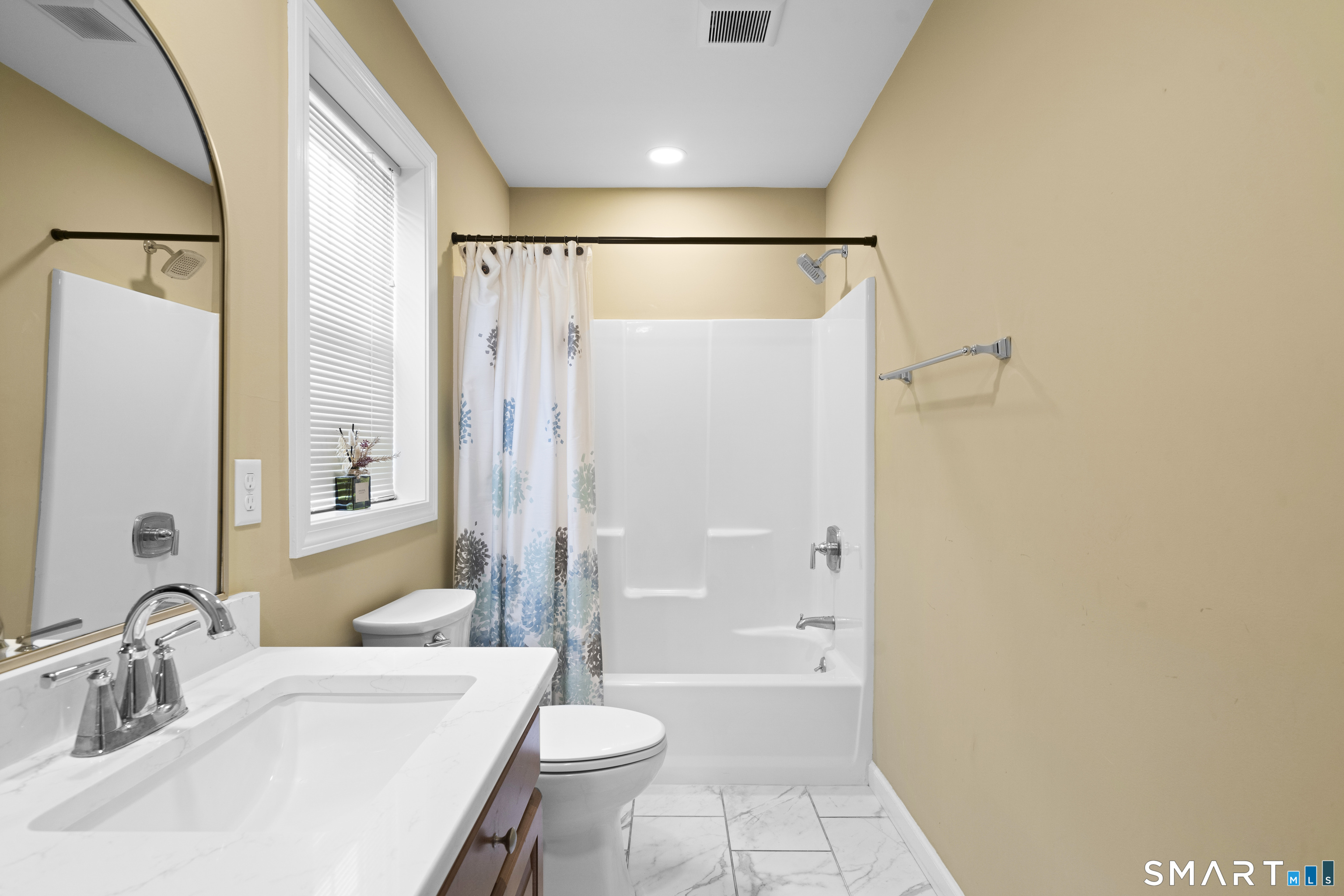 15 3rd Street Windsor Locks, CT 06096 - Photo 18 of 30 Hallway Bathroom