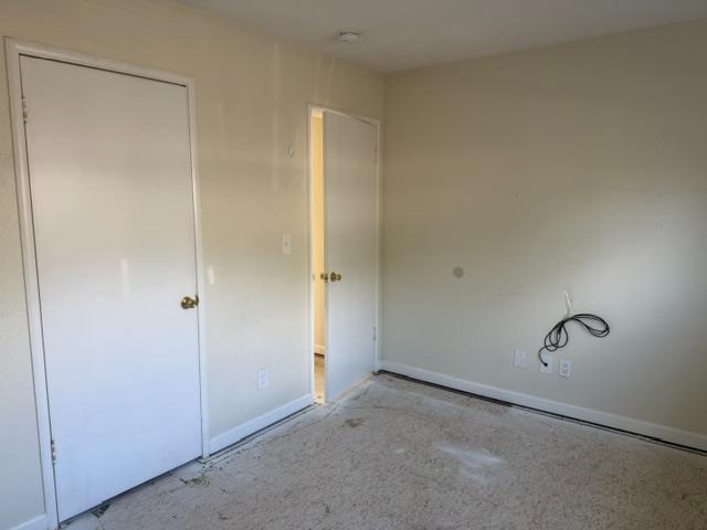 337 Quadra Avenue Rio Linda, CA 95673 - Photo 11 of 27 a view of an empty room