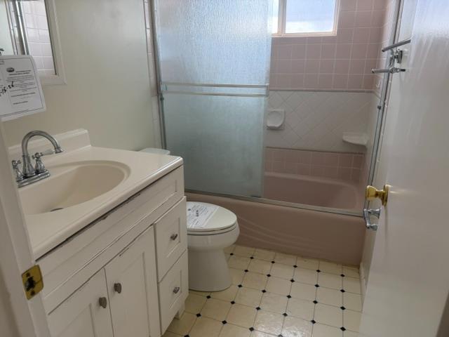 337 Quadra Avenue Rio Linda, CA 95673 - Photo 12 of 27 a bathroom with a sink toilet vanity and shower