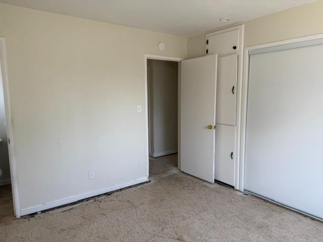 337 Quadra Avenue Rio Linda, CA 95673 - Photo 14 of 27 an empty room with closet area