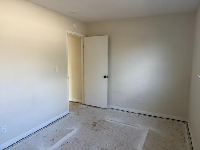337 Quadra Avenue Rio Linda, CA 95673 - Photo 17 of 27 a view of an empty room