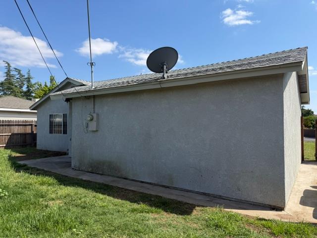 337 Quadra Avenue Rio Linda, CA 95673 - Photo 21 of 27 a roof deck with table and chairs