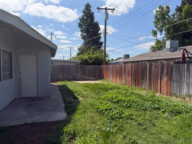 337 Quadra Avenue Rio Linda, CA 95673 - Photo 26 of 27 a view of a backyard