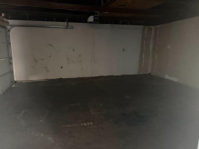 337 Quadra Avenue Rio Linda, CA 95673 - Photo 27 of 27 a view of a closet in an empty room