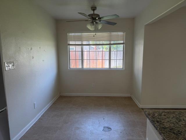 337 Quadra Avenue Rio Linda, CA 95673 - Photo 5 of 27 an empty room with a window
