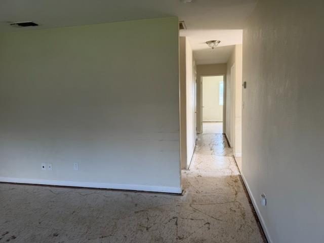 337 Quadra Avenue Rio Linda, CA 95673 - Photo 8 of 27 a view of a hallway
