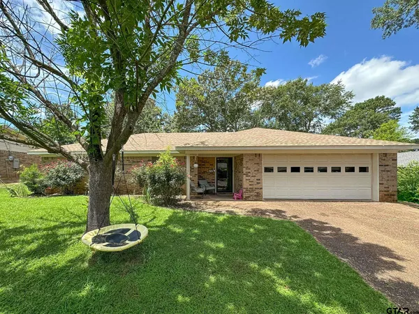 $260,000 | 3727 Linda Kaye Drive, Longview, TX 75604