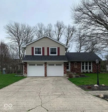 $269,999 | 1527 Delbrook Drive, Richmond, IN 47374