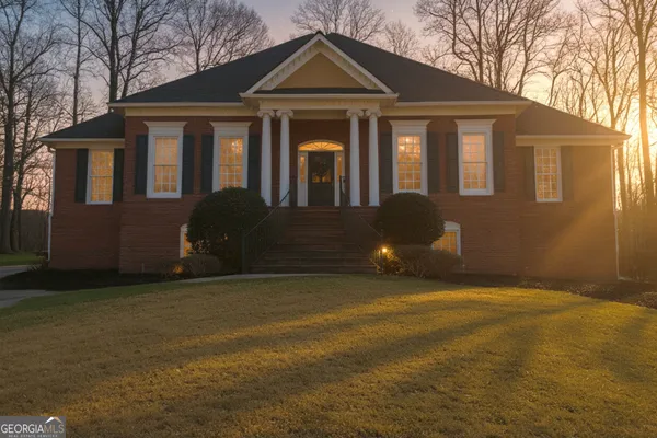 $699,999 | 715 Lexington Avenue, Jonesboro, GA 30236