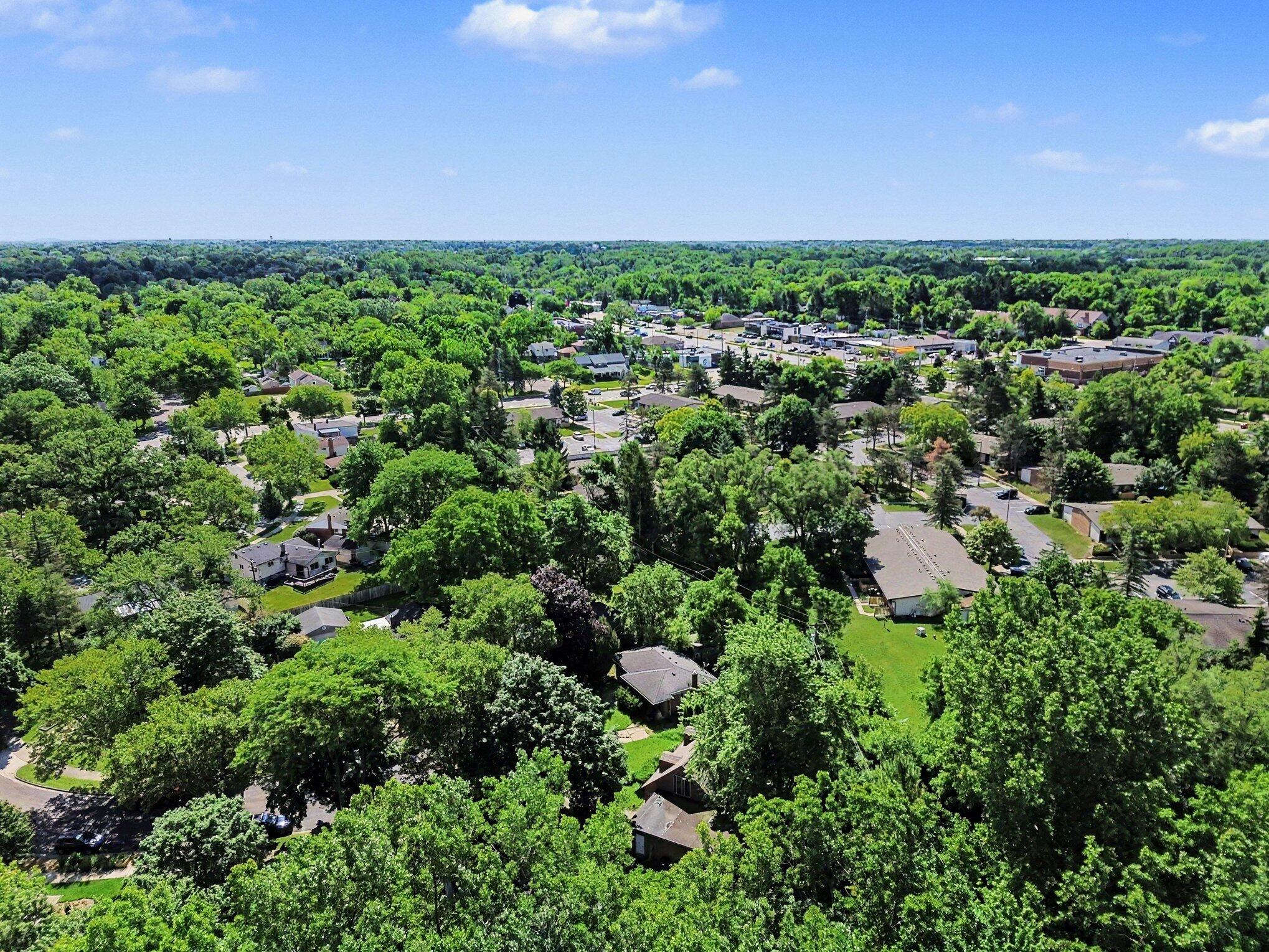 2727 Hampshire Road Ann Arbor, MI 48104 - Photo 41 of 46 41 - 2727 Hampshire Rd
