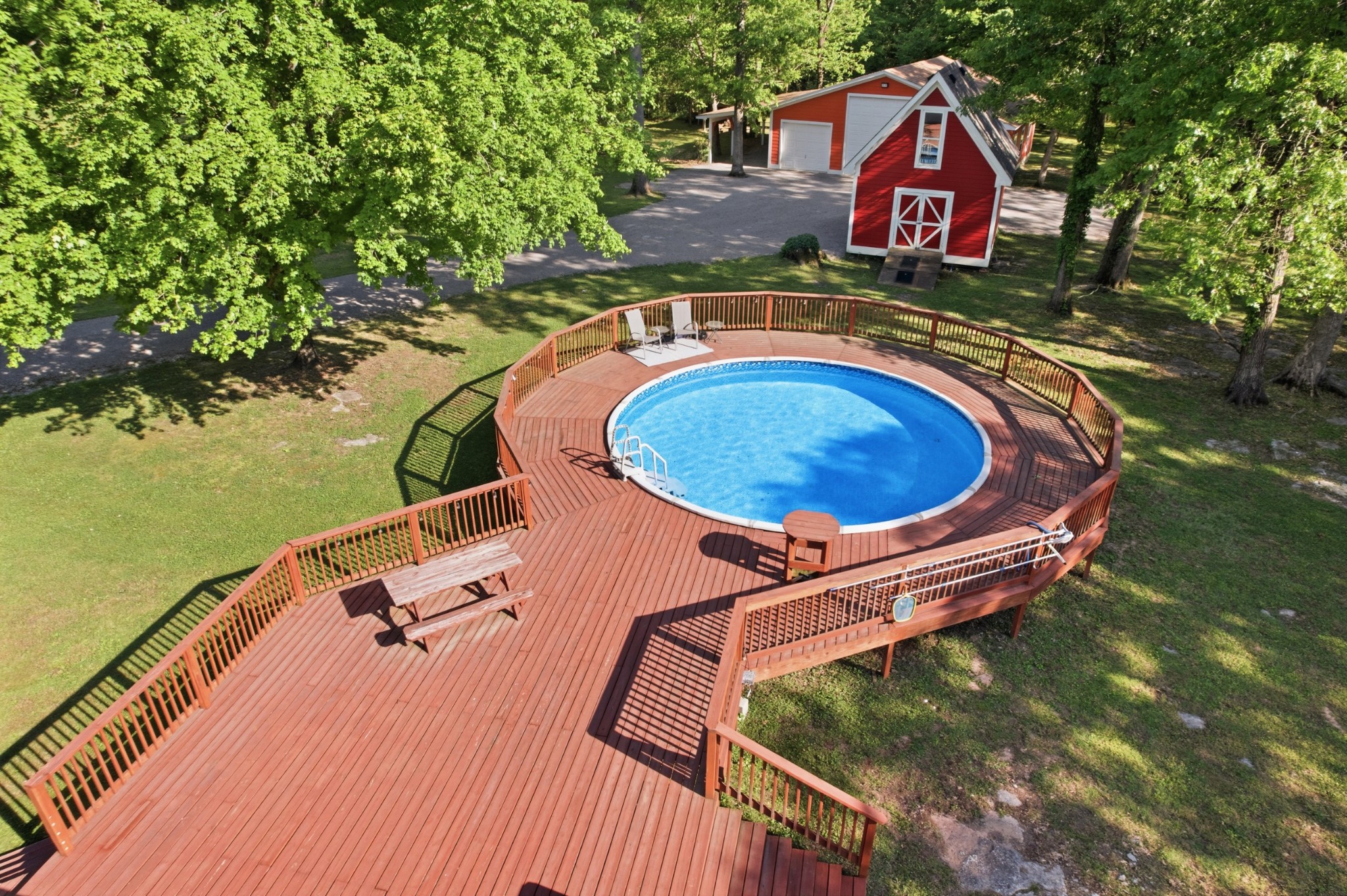 2840 Newcut Road Columbia, TN 38401 - Photo 33 of 63 Gallery Image 33