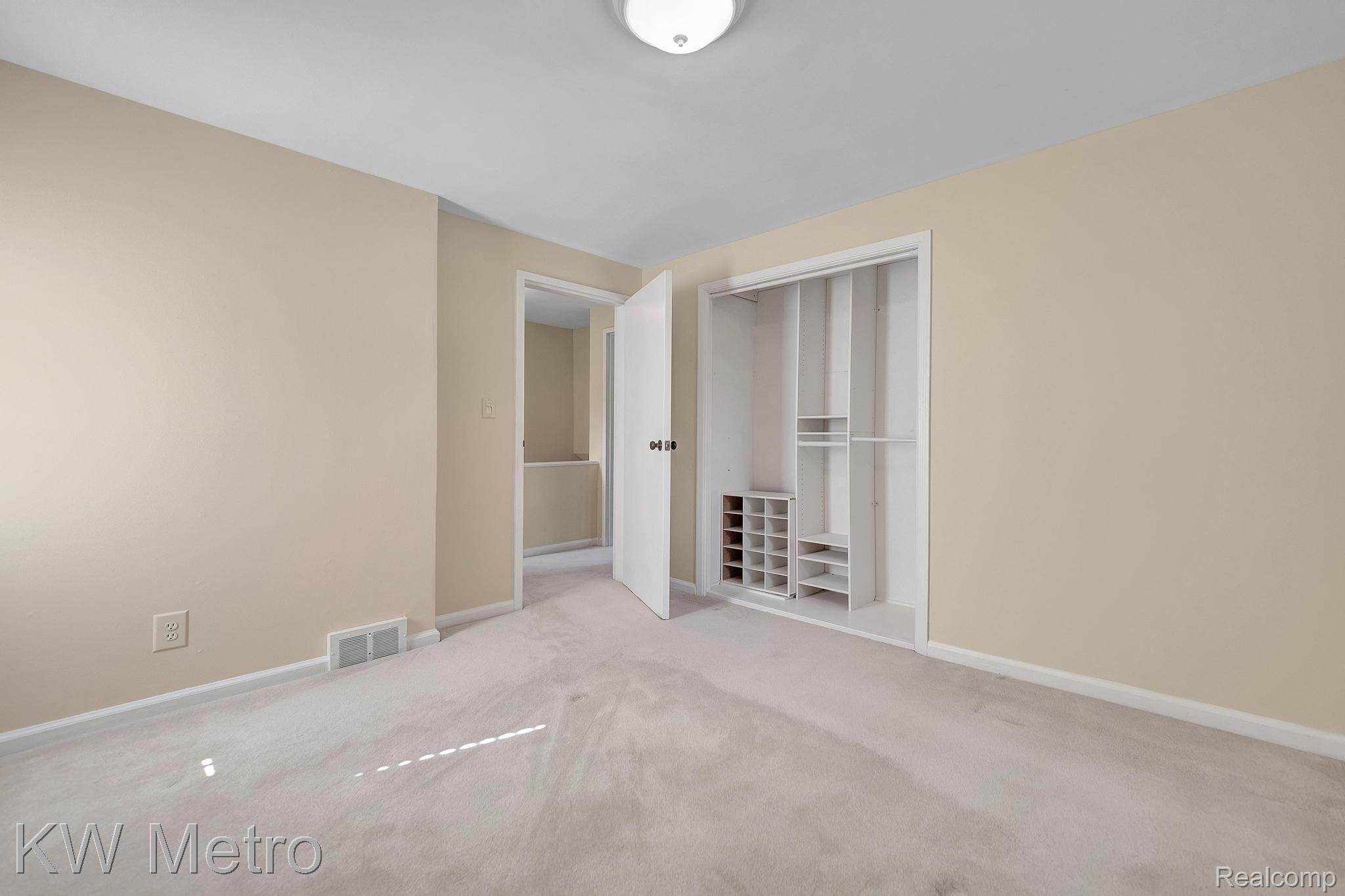 1964 Graefield Road Birmingham, MI 48009 - Photo 13 of 26 Bedroom #2