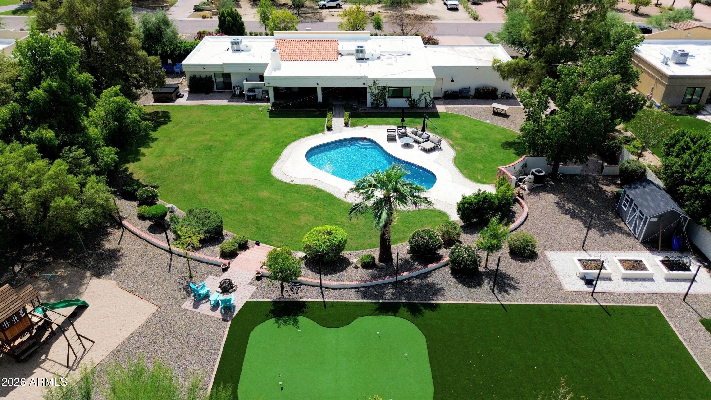 10530 East Wethersfield Road Scottsdale, AZ 85259 - Photo 43 of 49 10530EWethersfield (5)