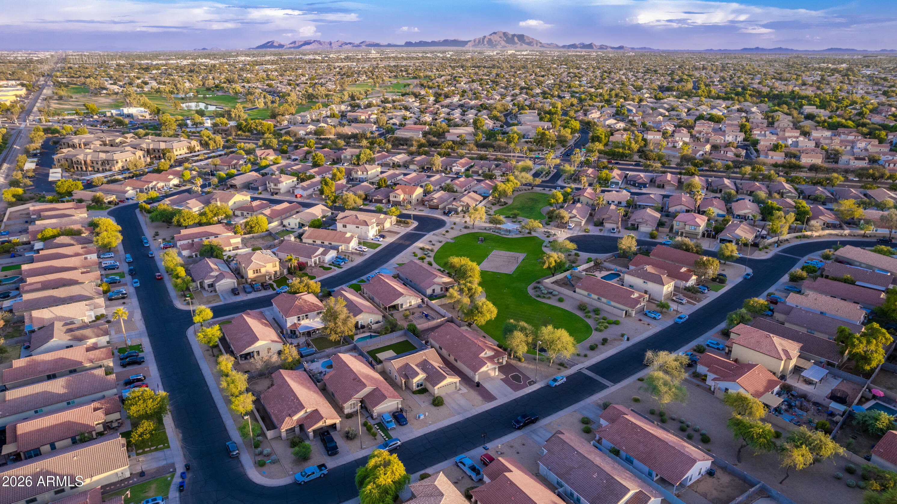 738 South Colonial Street Gilbert, AZ 85296 - Photo 29 of 29 DJI_0940