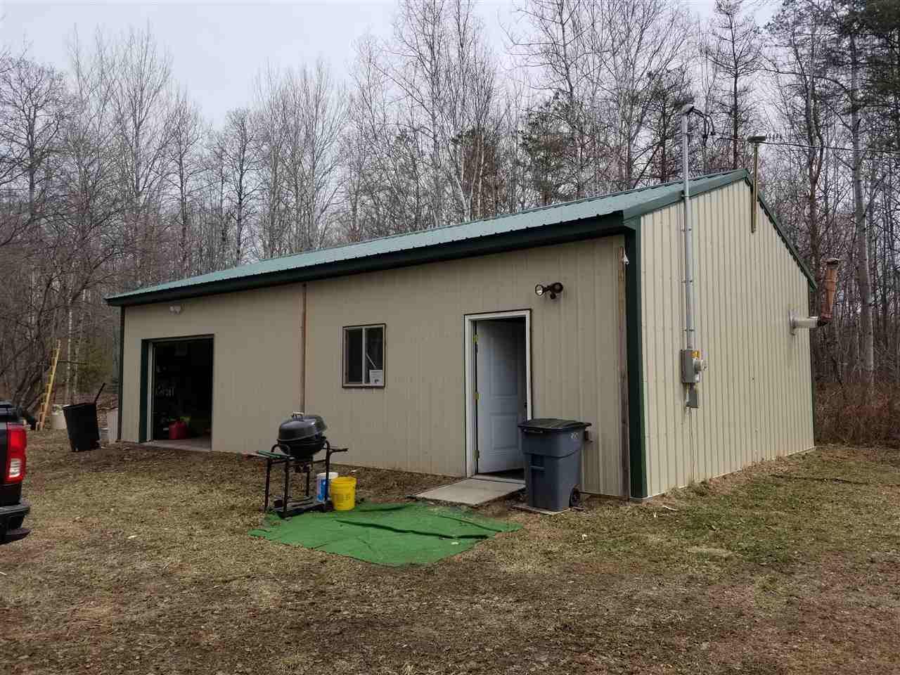 2742 Lyle Road Beaverton, MI 48612 - Photo 1 of 25