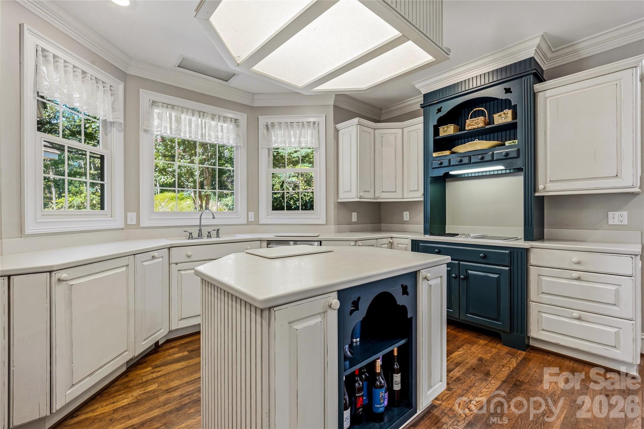3012 Polk County Line Road Rutherfordton, NC 28139 - Photo 22 of 48