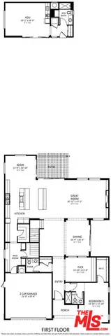 a picture of a person on a street