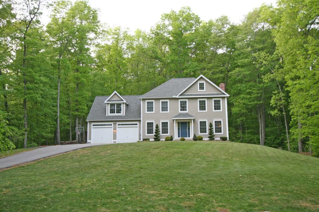 12 Saner Road Marlborough, CT 06447 - Photo 1 of 1 Gallery Image 1
