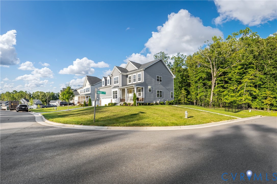 9119 Moldova Road Chesterfield, VA 23832 - Photo 50 of 53 Gallery Image 50