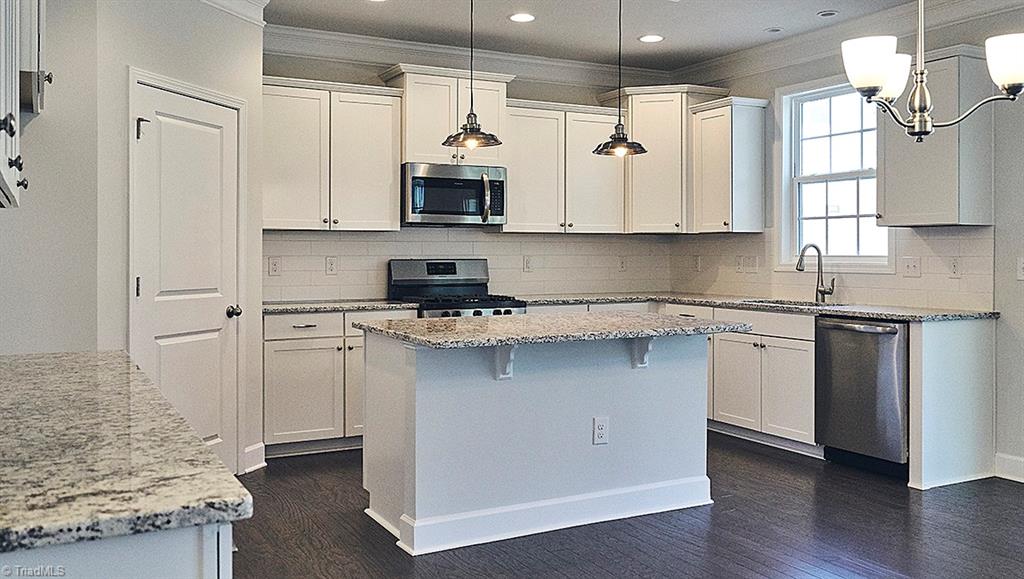 7150 Conrad Farm Road, Unit 49 Pfafftown, NC 27040 - Photo 11 of 17 Gallery Image 11