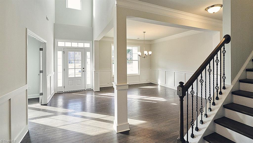 7150 Conrad Farm Road, Unit 49 Pfafftown, NC 27040 - Photo 4 of 17 Gallery Image 4
