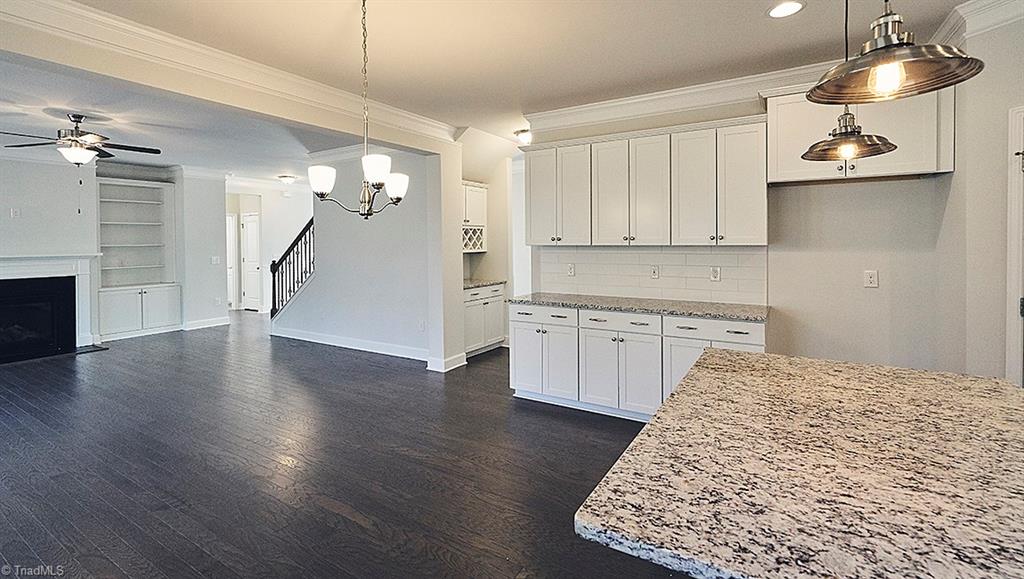 7150 Conrad Farm Road, Unit 49 Pfafftown, NC 27040 - Photo 8 of 17 Gallery Image 8