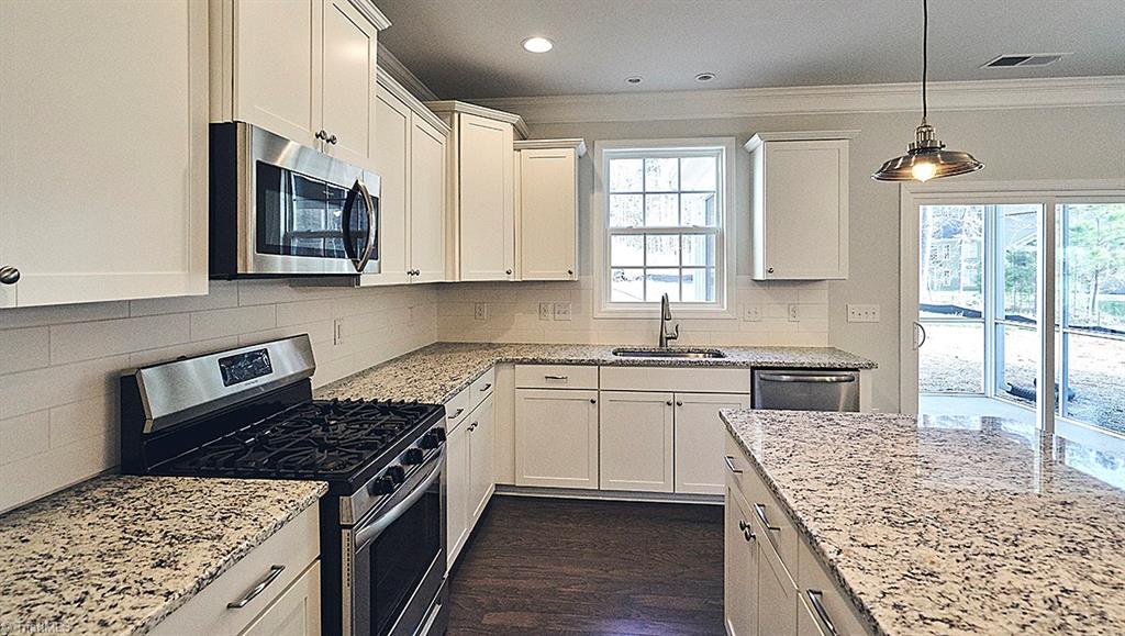 7150 Conrad Farm Road, Unit 49 Pfafftown, NC 27040 - Photo 9 of 17 Gallery Image 9